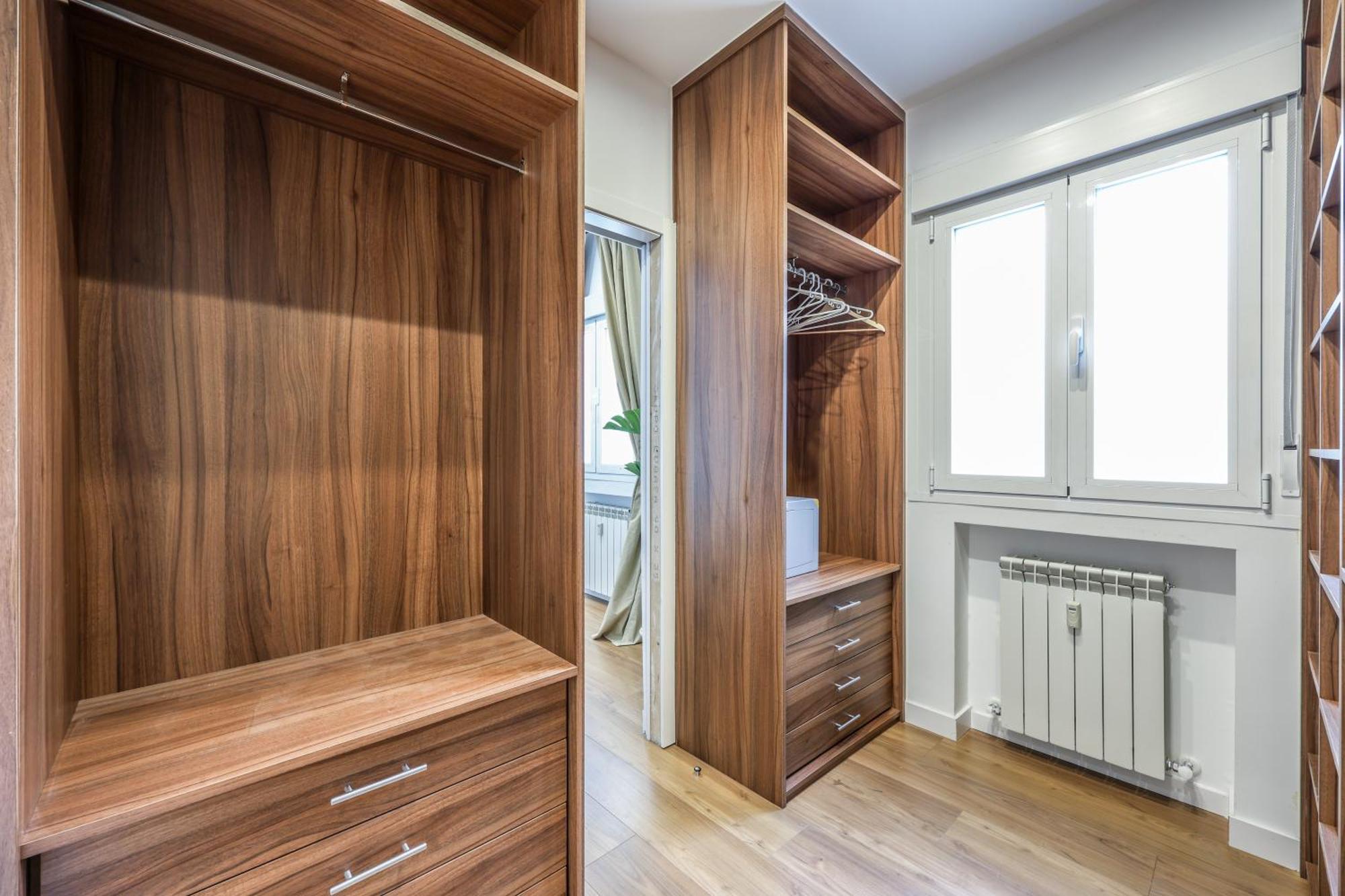 Be Coliving Madrid Centro Hotell Exteriör bild